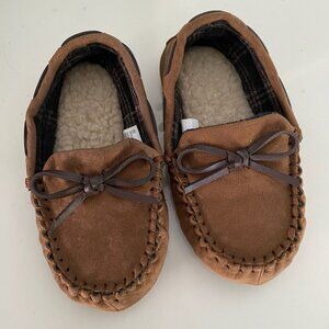 Toddler Slippers Size 8